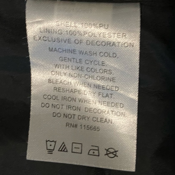 Riverdale Jughead Jones Jacket/ Southside Serpents - Picture 6 of 9